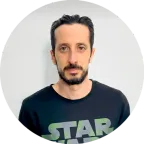 Isaac Pérez-Rejón