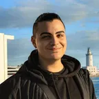 Daniel Arias
