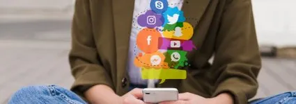 Dónde y cómo trabajar en Social Media
