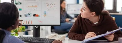 Trabajar en Marketing Digital: ¿qué es un consultor SEO?