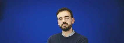 Javier Consuegra: “Las máquinas son ‘tontas’ por lo que siempre harán falta personas que las dirijan”