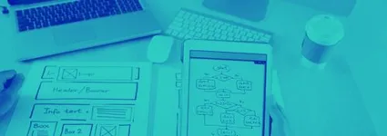 Tipos de desarrollo web: página web estática
