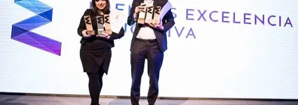 GRACIAS, GRACIAS Y SEIS VECES GRACIAS: PREMIOS EXCELENCIA EDUCATIVA 2018