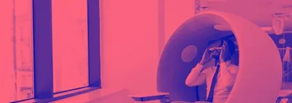 Presente y futuro de la realidad virtual en España