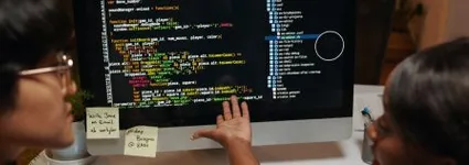 ¿Programar en java es difícil? Conviértete en programador