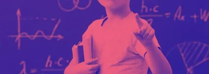 Realidad virtual para niños: ¿qué aplicaciones tiene?