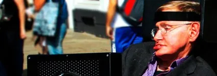 La tecnología que dio voz a Stephen Hawking