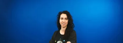 Ana Cidre: “Hoy en día si estás estudiando algo relacionado con la tecnología vas a tener un trabajo sí o sí y, además, vas a poder elegir”