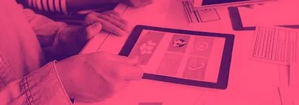 Aplicaciones móviles e hiperpaternidad: Gadgets sobreprotectores