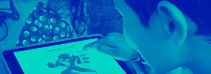 ¿Una app para aprender a leer jugando?