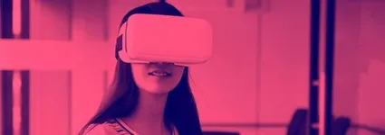 Curso realidad virtual Barcelona: programa en VR