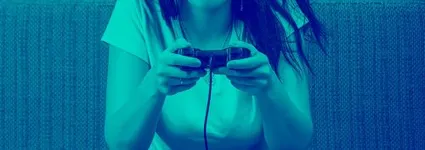 Videojuegos con Unreal Engine: Days Gone