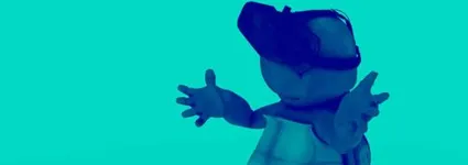 Todos los elementos del modelado para videojuegos