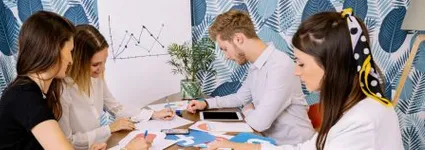 Descubre todos los objetivos del marketing online