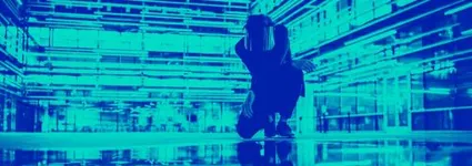 Cinco predicciones de la serie Black Mirror que ya son reales