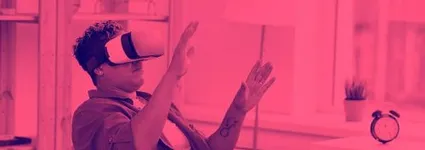 Realidad Virtual en psicología: una nueva forma de terapia