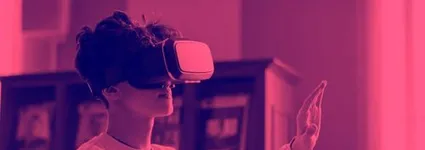 Realidad virtual inmersiva: descubre cómo esta tecnología está cambiando la forma en que experimentamos el mundo