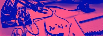 La robótica y la educación en la actualidad