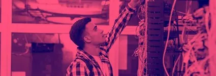 Routing y Switching: optimización de redes