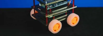 ¿Es un pájaro? ¿Es un avión? ¿O es una sonda del proyecto HANA?