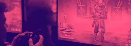 ¿Qué son las texturas para videojuegos?