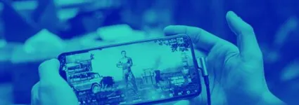 Fases de la creación de tu juego de móvil