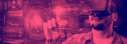 La visión estereoscópica en sistemas de realidad virtual