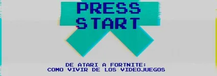 De Atari a Fortnite. ¡Así fue el webinar de Tokio!