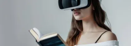 Descubre los mejores libros sobre realidad virtual