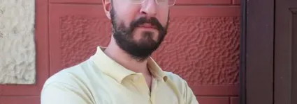Daniel Rissech, guionista y ‘narrative designer’: “Me encanta contar historias que enganchen al público y que logren emocionarlo”