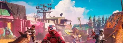 Grandes desarrolladores de videojuegos: Cevat Yerli