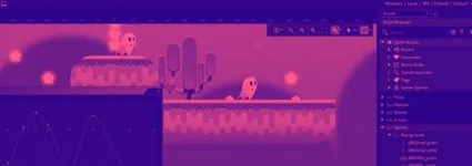 Que es GameMaker Studio: Usos y versiones