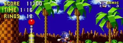 La historia de Sega: franquicias de leyenda en videojuegos