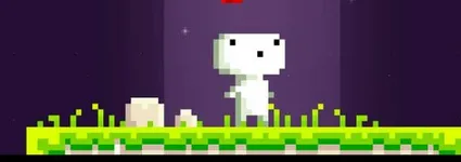 Grandes desarrolladores de videojuegos: Phil Fish