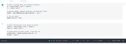 La plataforma Kaggle y la inteligencia artificial