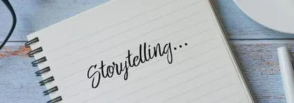 Storytelling: ¿qué es? La técnica de contar historias para atraer a tu audiencia
