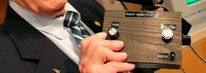 Grandes desarrolladores de videojuegos: Ralph Baer