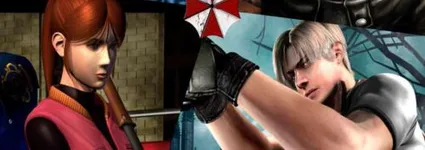 Grandes desarrolladores de videojuegos: Shinji Mikami