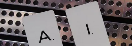 Las últimas tendencias en inteligencia artificial