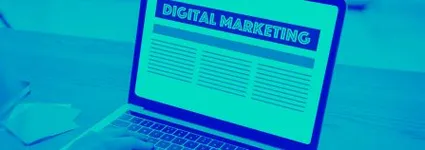 Temario Curso Marketing Digital