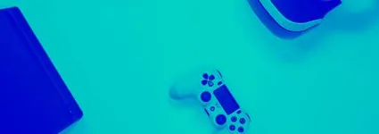 Programas para diseñar personajes de videojuegos