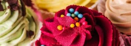¿Por qué las versiones de Android tienen nombre de dulces?