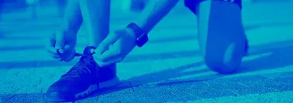 ¿Cómo son las zapatillas inteligentes?