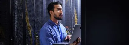 Administración de sistemas informáticos en red: salidas laborales