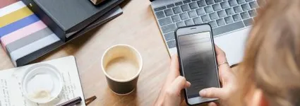 Qué es la programación visual Android