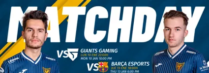 UCAM Tokiers comienza la temporada de la Superliga de League of Legends