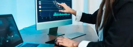 ¿Cuál es el sueldo de un analista de datos?