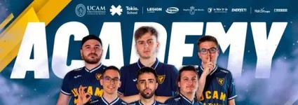 UCAM Tokiers ‘Academy’ ya está de vuelta en el terreno de juego