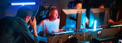 El negocio de los eSport: ¿qué saber para triunfar en él?