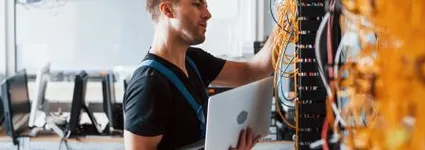 ¿Qué es un enrutamiento y cómo funciona?